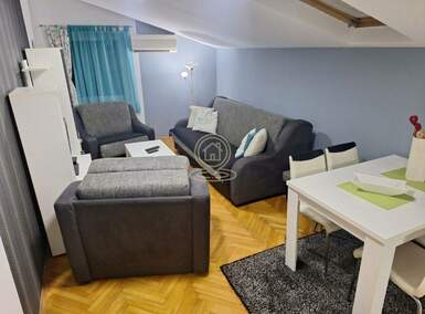 Jednoiposoban stan, Niš - Marger | Prodaja · 44m² · 100.000€