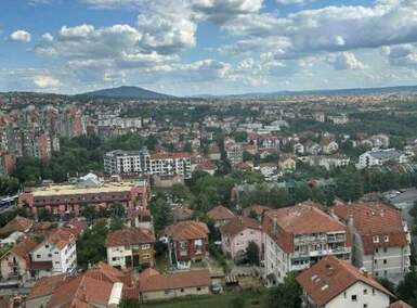 Troiposoban stan, Beograd - Banjica | Prodaja · 75m² · 246.000€