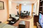 Cetvorosoban stan, Beograd - Blok 61 | Izdavanje · 90m² · 700€