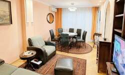 Cetvorosoban stan, Beograd - Blok 61 | Izdavanje · 90m² · 700€