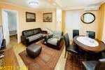 Cetvorosoban stan, Beograd - Blok 61 | Izdavanje · 90m² · 700€