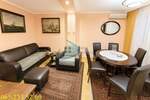 Cetvorosoban stan, Beograd - Blok 61 | Izdavanje · 90m² · 700€