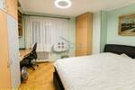 Cetvorosoban stan, Beograd - Blok 61 | Izdavanje · 90m² · 700€