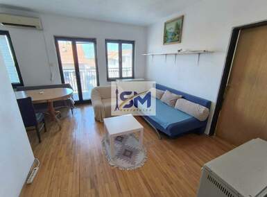Dvosoban stan, Beograd - Žarkovo | Izdavanje · 43m² · 360€