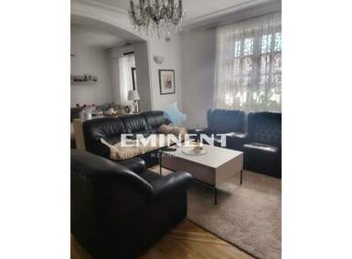 Cetvorosoban stan, Beograd - Severni Bulevar | Izdavanje · 120m² · 1.300€