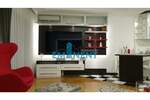 Dvosoban stan, Beograd - Hram Svetog Save | Izdavanje · 60m² · 1.000€