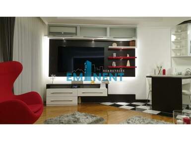 Dvosoban stan, Beograd - Hram Svetog Save | Izdavanje · 60m² · 1.000€