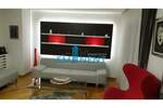 Dvosoban stan, Beograd - Hram Svetog Save | Izdavanje · 60m² · 1.000€
