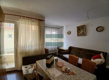 Garsonjera, Jagodina | Prodaja · 27m² · 42.000€