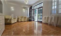 Cetvorosoban stan, Beograd - Dedinje | Izdavanje · 120m² · 1.400€