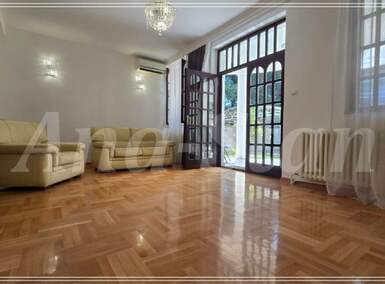 Cetvorosoban stan, Beograd - Dedinje | Izdavanje · 120m² · 1.400€