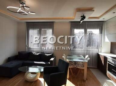 Dvosoban stan, Beograd - Zvezdara | Izdavanje · 39m² · 650€
