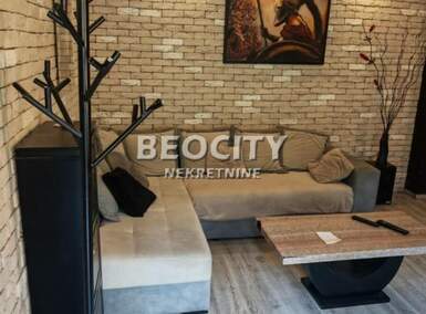 Dvosoban stan, Beograd - Zvezdara | Izdavanje · 48m² · 550€