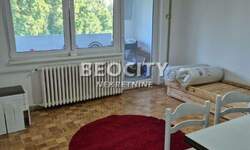 Jednosoban stan, Novi Sad - Železnička Stanica | Prodaja · 25m² · 95.000€