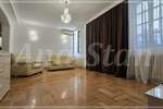 Cetvorosoban stan, Beograd - Dedinje | Izdavanje · 120m² · 1.400€