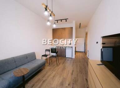 Dvosoban stan, Novi Sad - Petrovaradin | Izdavanje · 30m² · 370€
