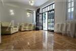 Cetvorosoban stan, Beograd - Dedinje | Izdavanje · 120m² · 1.400€