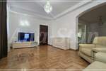 Cetvorosoban stan, Beograd - Dedinje | Izdavanje · 120m² · 1.400€