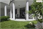 Cetvorosoban stan, Beograd - Dedinje | Izdavanje · 120m² · 1.400€