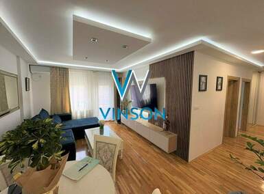 Dvoiposoban stan, Novi Sad - Salajka | Prodaja · 58m² · 194.670€