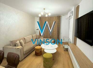 Dvoiposoban stan, Novi Sad - Centar | Izdavanje · 58m² · 800€