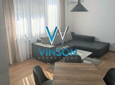 Jednoiposoban stan, Novi Sad - Telep | Prodaja · 47m² · 147.290€