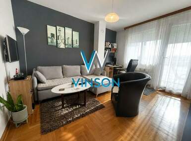 Jednoiposoban stan, Novi Sad - Adamovićevo Naselje | Prodaja · 36m² · 128.340€