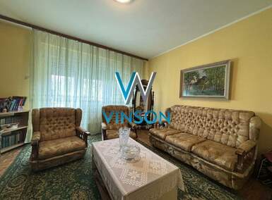 Kuća, Novi Sad - Salajka | Prodaja · 195m² · 502.125€