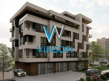 Jednoiposoban stan, Novi Sad - Telep | Prodaja · 41m² · 114.132€