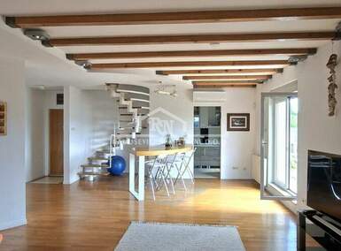 Cetvorosoban stan, Beograd - Autokomanda | Prodaja · 196m² · 569.000€