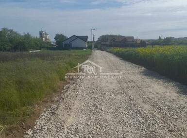 Plac, Beograd - Rupčine | Prodaja · 580.000€