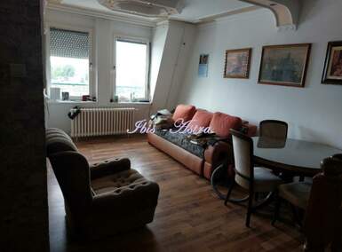 Dvosoban stan, Beograd - Crveni Krst | Prodaja · 66m² · 210.000€
