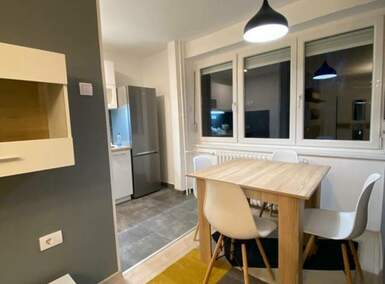 Jednosoban stan, Novi Sad | Prodaja · 33m² · 117.810€