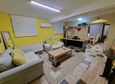 Troiposoban stan, Novi Sad | Prodaja · 69m² · 112.000€