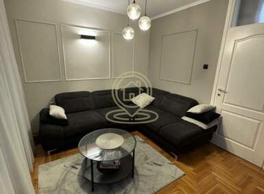 Troiposoban stan, Novi Sad | Prodaja · 80m² · 170.000€