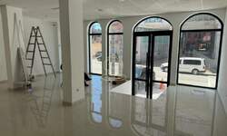 Poslovni prostor / Lokal, Kragujevac | Izdavanje · 140m² · 1.400€