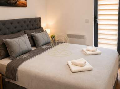 Jednoiposoban stan, Vrnjačka Banja | Prodaja · 40m² · 105.000€