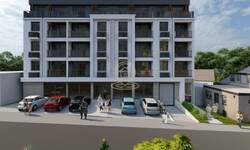Dvosoban stan, Vrnjačka Banja | Prodaja · 35m² · 77.550€