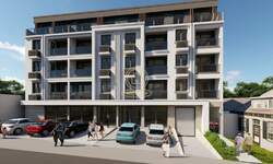 Dvosoban stan, Vrnjačka Banja | Prodaja · 35m² · 78.782€