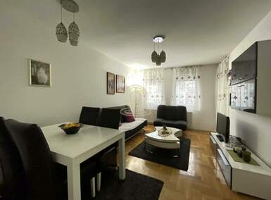Dvoiposoban stan, Novi Sad | Izdavanje · 65m² · 550€