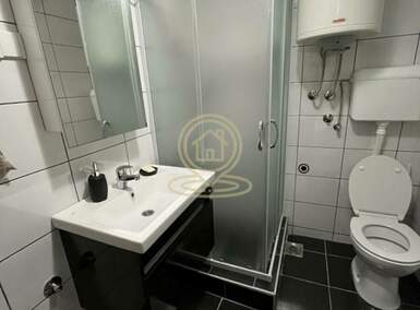 Jednoiposoban stan, Beograd - Donji Dorćol | Prodaja · 36m² · 169.000€