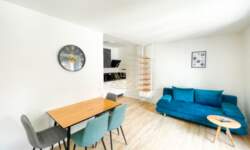 Jednoiposoban stan, Vrnjačka Banja | Prodaja · 43m² · 82.000€