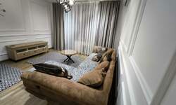 Trosoban stan, Beograd - Južni bulevar | Izdavanje · 60m² · 1.100€