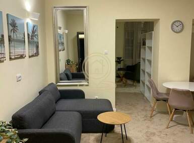 Dvosoban stan, Beograd - Krunska | Izdavanje · 51m² · 650€
