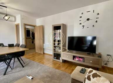 Stan, Niš - Čair | Izdavanje · 100m² · 850€