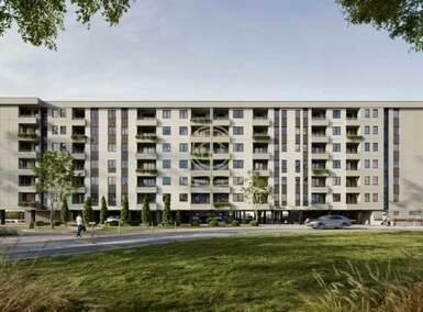 Cetvorosoban stan, Niš - Somborska | Prodaja · 77m² · 155.000€
