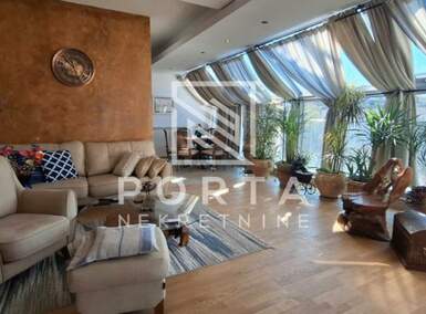 Stan, Beograd - Gradska bolnica | Prodaja · 155m² · 580.000€