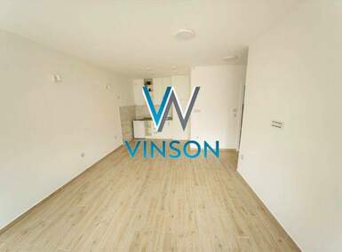 Poslovni prostor / Lokal, Novi Sad - Podbara | Izdavanje · 34m² · 350€