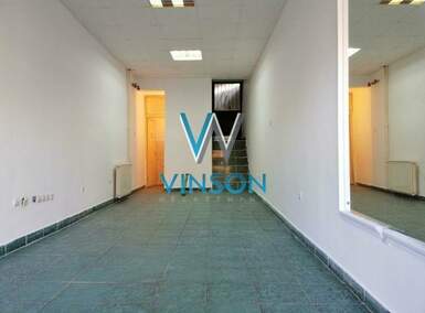 Poslovni prostor / Lokal, Novi Sad - Rotkvarija | Prodaja · 30m² · 70.040€