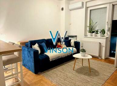 Garsonjera, Novi Sad - Grbavica | Prodaja · 28m² · 106.000€